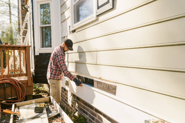 Top rated local Storm Damage Siding Repair specialists in Denver, PA